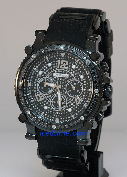 diamond watches for women. Joe Rodeo Diamond Watch